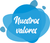Nuestros Valores